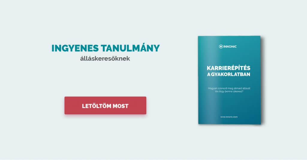 tanulmány álláskeresőknek
