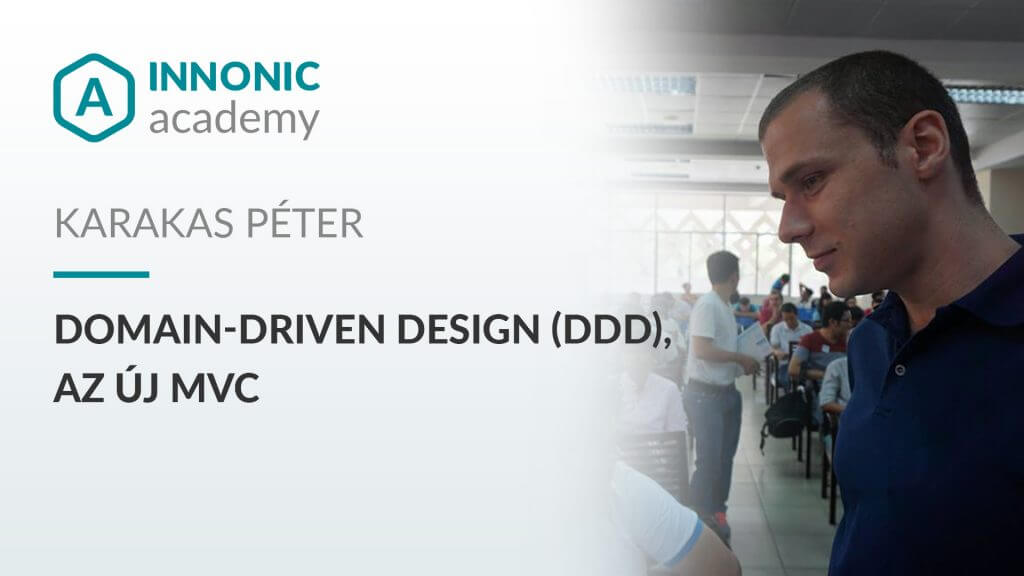 domain-driven design DDD