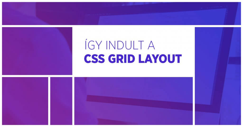 css grid layout innonic