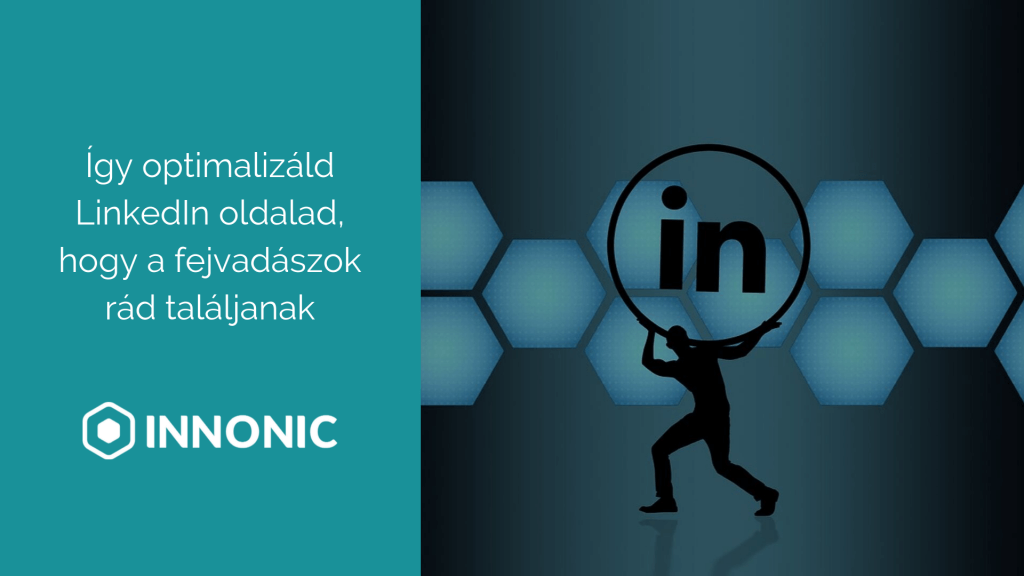 Linkedin oldal optimalizálás