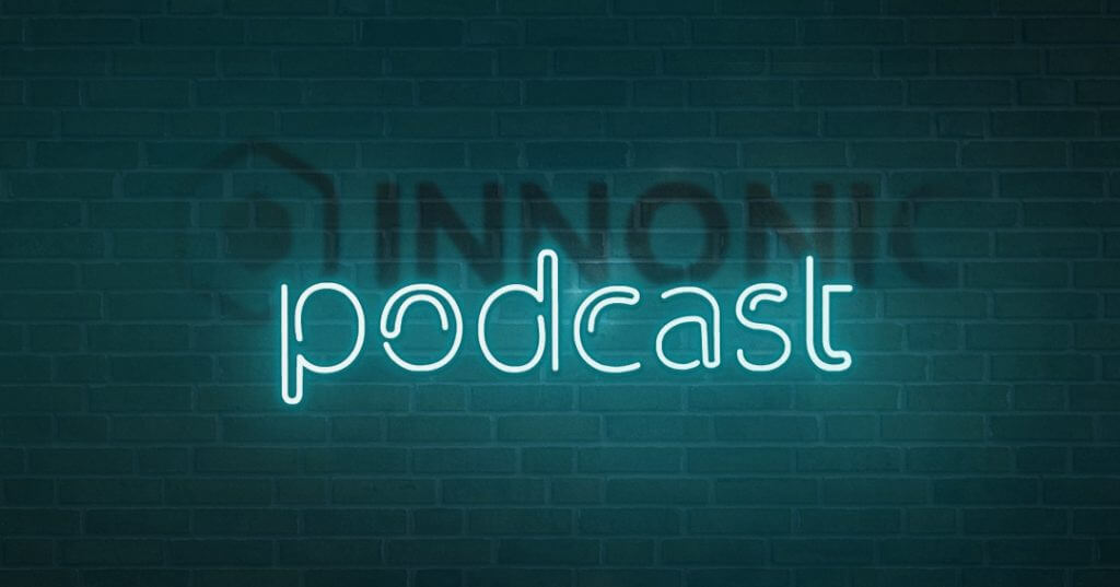 Innonic podcast