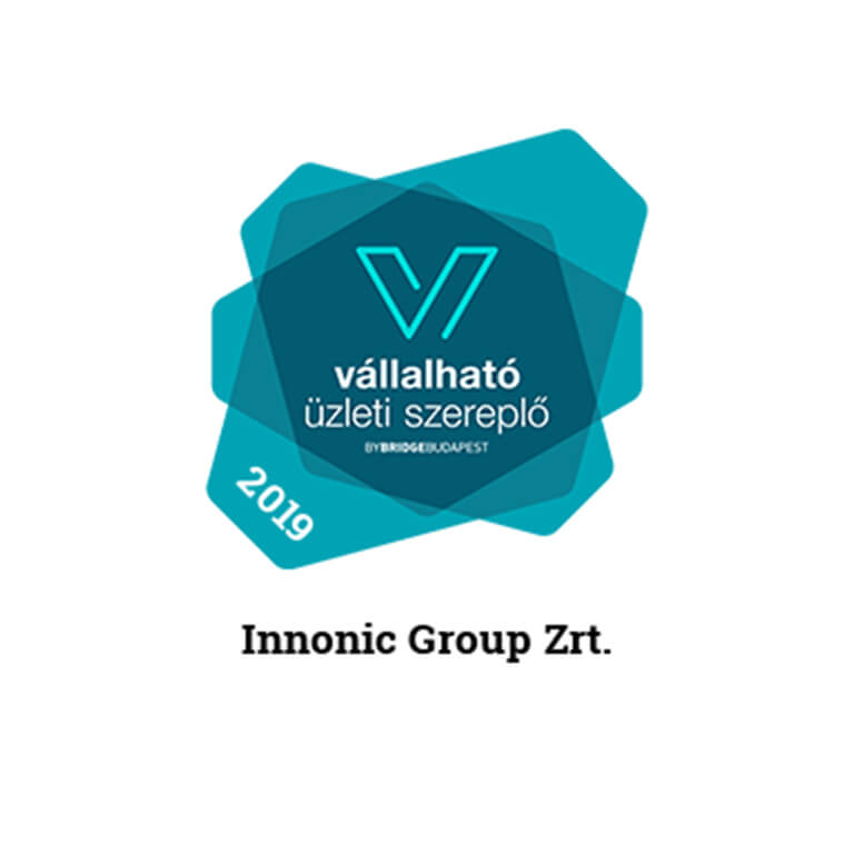Company with high integrity