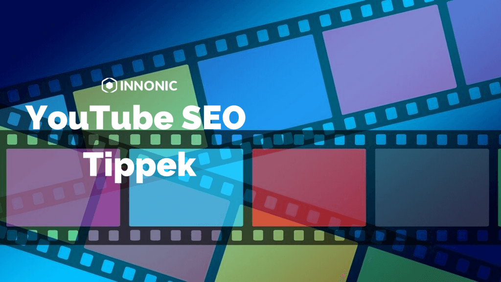 youtube SEO