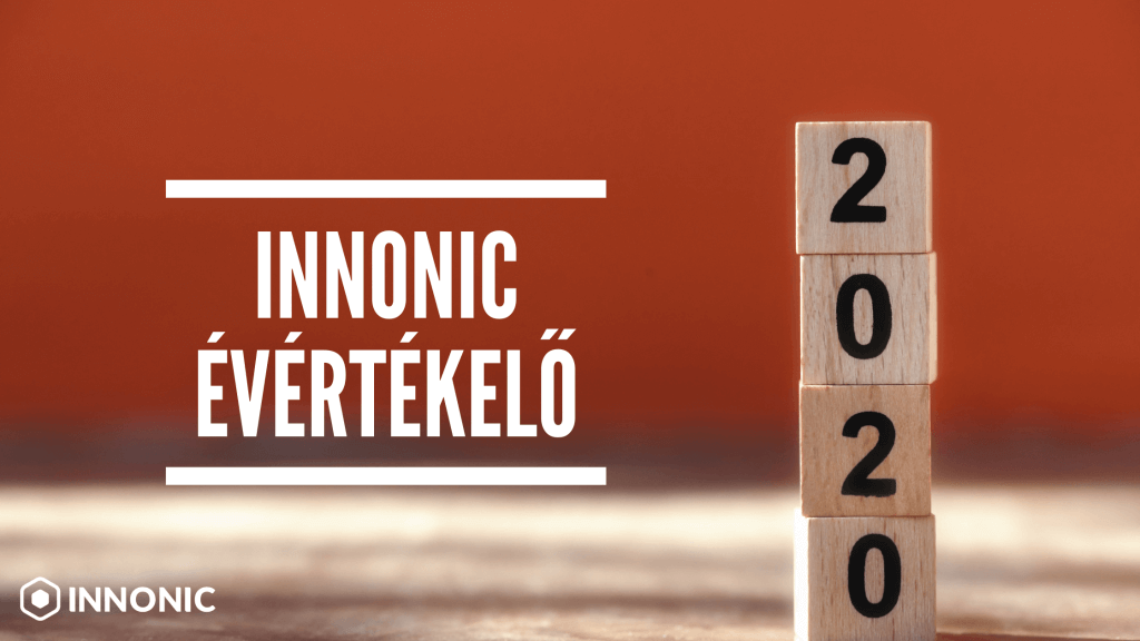 Innonic évértékelő