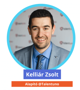 kelliar zsolt talentuno